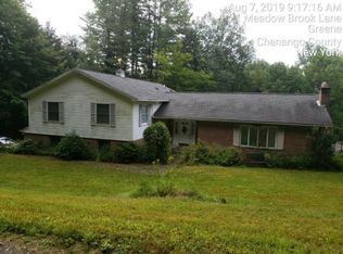 21 Meadowbrook Ln, Greene, NY 13778