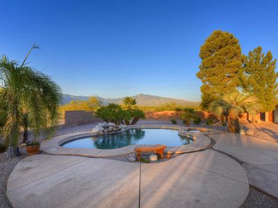 8170 S Wentworth Rd, Tucson, AZ, 85747