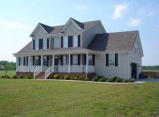 902 S Mills Rd, Moyock, NC 27958