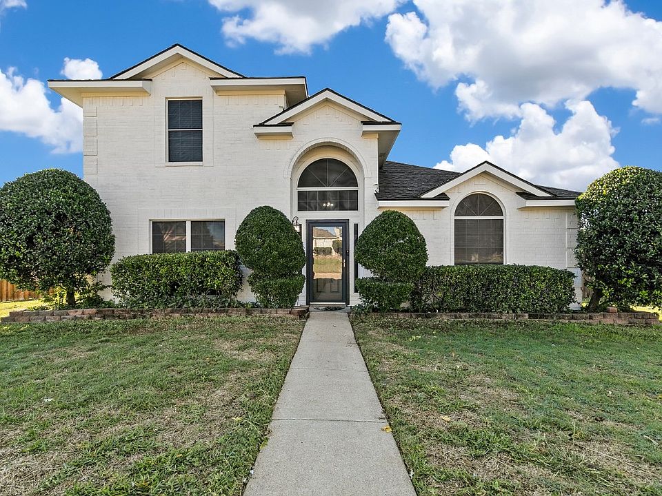 704 Kristi Ln, Cedar Hill, TX 75104 Zillow