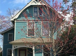 87 Depot Pl, Nyack, NY 10960