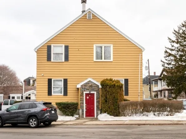 1930 Acushnet Ave, New Bedford, MA 02745