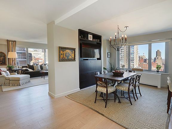 2nd image of 200 E 62nd St APT 18B