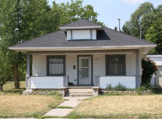253 E Center St, Smithfield, UT 84335