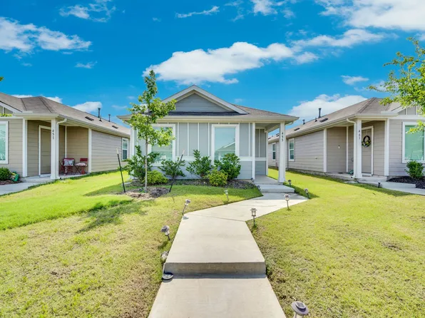455 Eagle Wind Way, Ferris, TX 75125