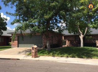 1002 W Mesa Verde Dr, Hobbs, NM 88240