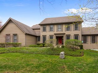 22410 W Chestnut Ridge Rd, Kildeer, IL 60047