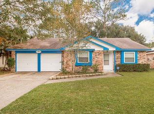121 Rooks Dr, Slidell, LA 70458