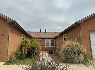 295-297 W Coral Dr, Pueblo, CO 81007