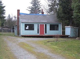 1212 SW 118th St, Burien, WA 98146