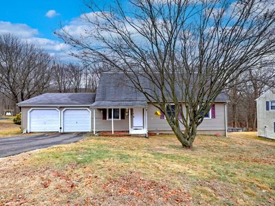 155 Morning Dove Road, Naugatuck, CT, 06770