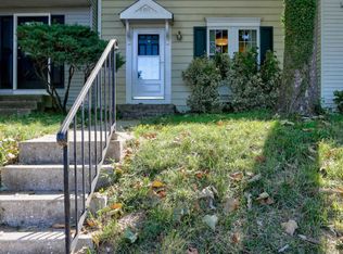 6350 Green Field Rd, Elkridge, MD 21075