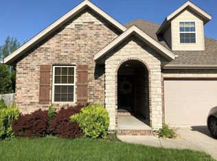 1165 S Marlan Ave, Springfield, MO 65804