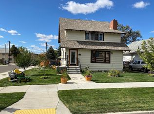 701 1st Ave E, Williston, ND 58801