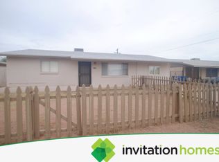 1789 S Papago Dr, Apache Junction, AZ 85120