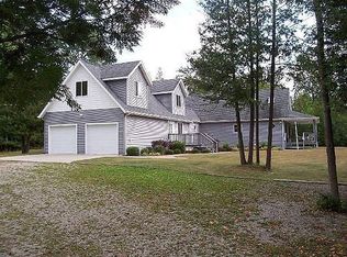 6449 Salina Rd, Lachine, MI 49753