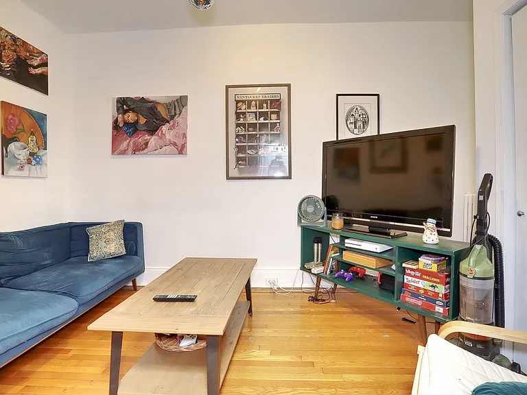 397 Palisade Ave #2 — Photo 9