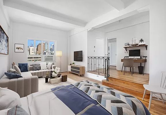 2nd image of 200 W 20th St APT 1510