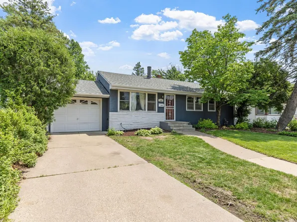 1478 Birmingham St, Saint Paul, MN 55106