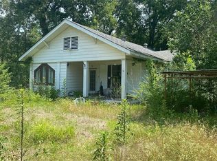 11045 Old Mansfield Rd, Keithville, LA 71047