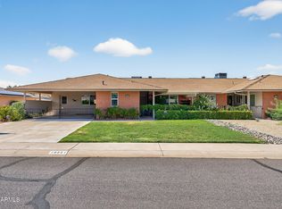 10801 W Mountain View Rd, Sun City, AZ 85351