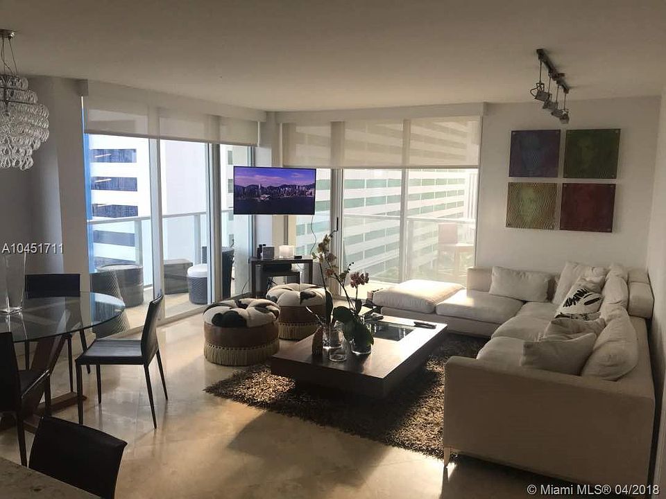 1st image of 1155 Brickell Bay Dr #S12