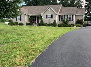 1480 Stovall Rd, Scottsville, KY 42164