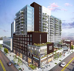 Rented by Chase Global M Realty LLC