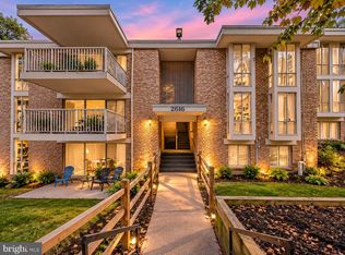Huntington Club Condo, Alexandria, VA 22303