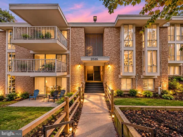 2616 Fort Farnsworth Rd #245, Alexandria, VA 22303