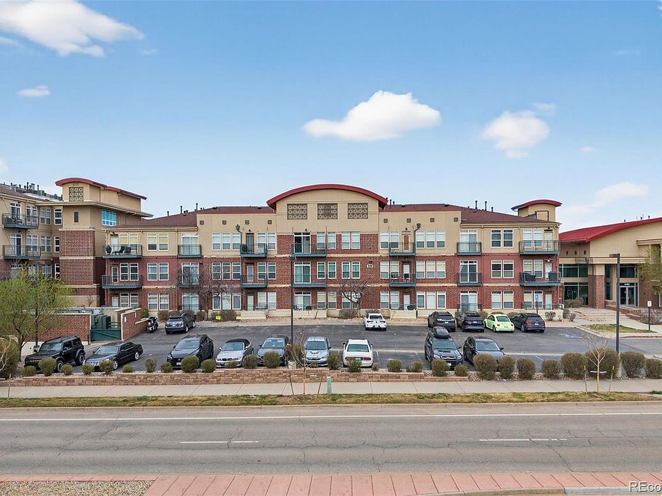 1st image of 10184 Park Meadows Drive #1205