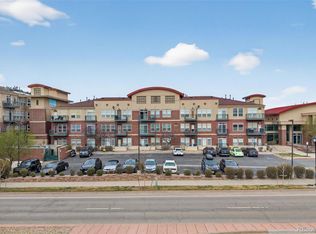 10184 Park Meadows Dr UNIT 1205, Lone Tree, CO 80124