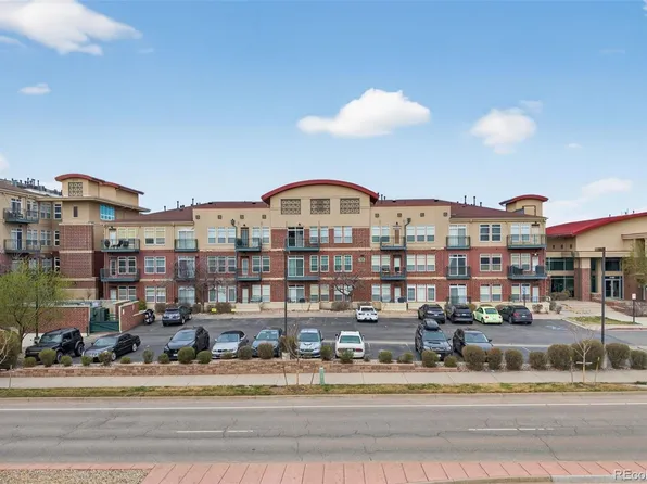 10184 Park Meadows Drive #1205, Lone Tree, CO 80124