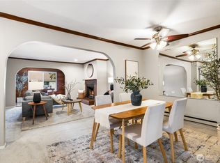 Glendale Estates, Bellevue, WA 98005