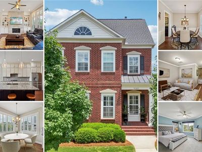 2143 Haventree Ct, Lawrenceville, GA, 30043