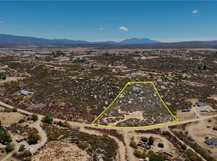 714 Rolling Hills Dr #714, Aguanga, CA 92536
