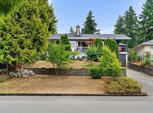 937 Kinsac St, Coquitlam, BC V3J4T8