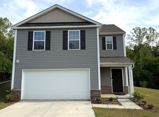 2225 Lilium Dr, Charlotte, NC 28216