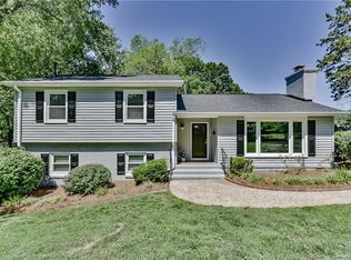 4810 Fairheath Rd, Charlotte, NC 28210