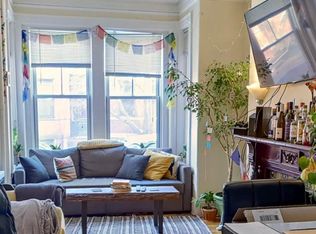 10 Symphony Rd APT 3, Boston, MA 02115