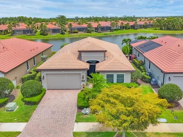 1290 Cielo Ct, North Venice, FL 34275