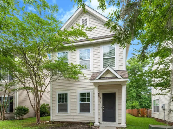 4938 Ballantine Dr, Summerville, SC 29485
