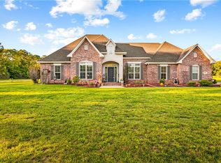 175 Campbell Ln, Pollock, LA 71467