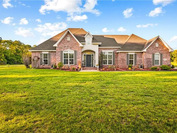 175 Campbell Ln, Pollock, LA 71467