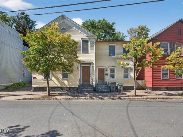 117 N College Street, Schenectady, NY 12305