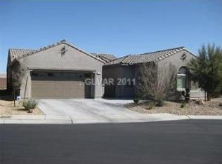 5982 Spanish Mustang Ct, Las Vegas, NV 89122