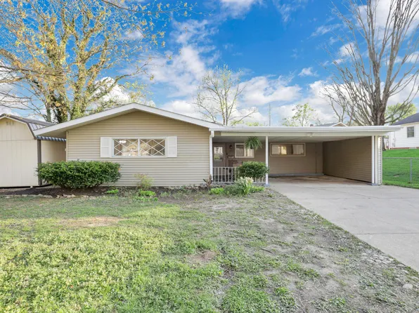 1370 Lynn Dr, Lancaster, OH 43130