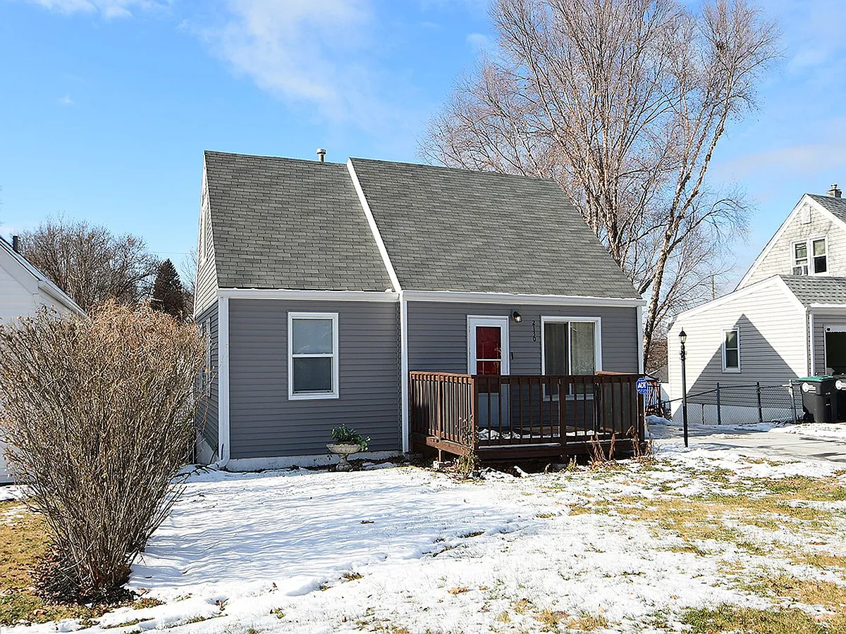 Building Photo - 2130 S 47th St