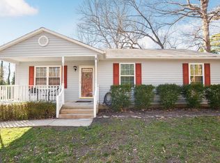25997 Shenandoah Dr, Mechanicsville, MD 20659
