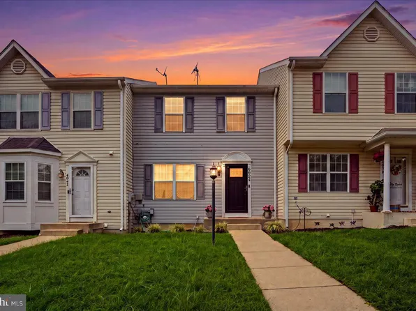 6624 Captain Johns Ct, Bryans Road, MD 20616